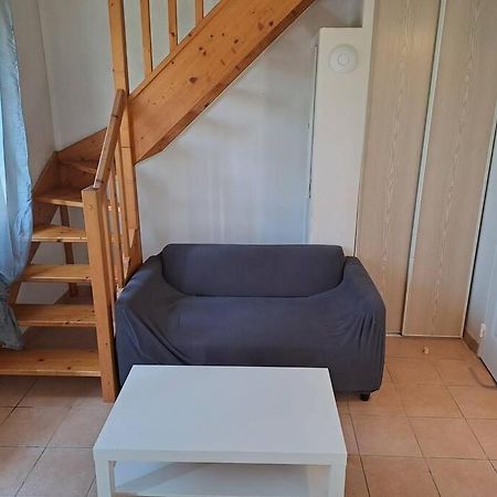 Agreable Villa En Petite Camargue 35 M2 Wifi Gallargues-le-Montueux Eksteriør bilde