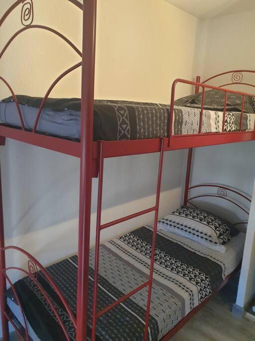 Agreable Villa En Petite Camargue 35 M2 Wifi Gallargues-le-Montueux Eksteriør bilde