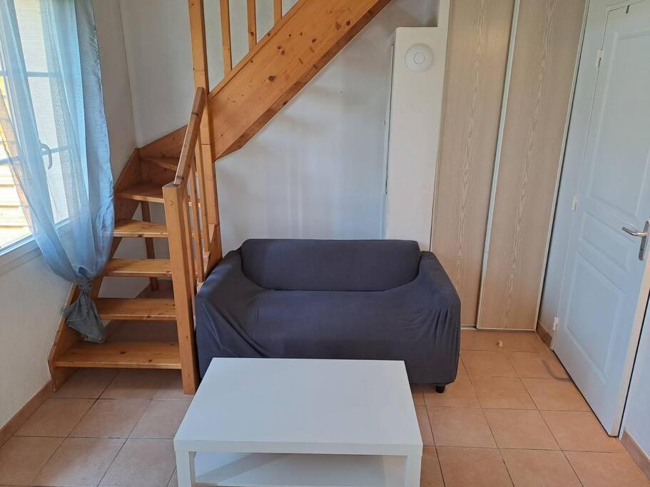 Agreable Villa En Petite Camargue 35 M2 Wifi Gallargues-le-Montueux Eksteriør bilde