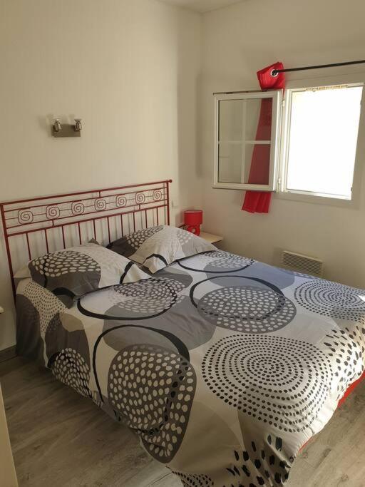 Agreable Villa En Petite Camargue 35 M2 Wifi Gallargues-le-Montueux Eksteriør bilde