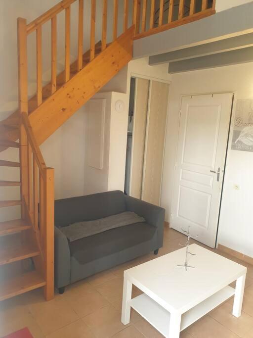 Agreable Villa En Petite Camargue 35 M2 Wifi Gallargues-le-Montueux Eksteriør bilde