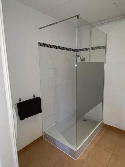 Agreable Villa En Petite Camargue 35 M2 Wifi Gallargues-le-Montueux Eksteriør bilde